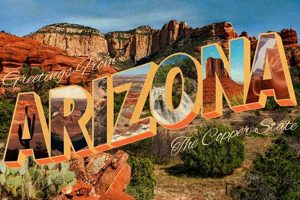 Vintage Arizona Postcards: Scenic & Collectible | Old Stamp Collecting Guide: Discover, Value & Preserve Vintage Stamps