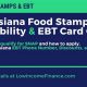 Ebt Food Stamp Louisiana | Old Stamp Collecting Guide: Discover, Value & Preserve Vintage Stamps