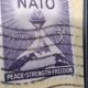 Collecting NATO 3 Cent Stamps: A Cold War History | Old Stamp Collecting Guide: Discover, Value & Preserve Vintage Stamps