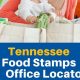 Davidson County Food Stamp Office: Contact &amp; Info | Old Stamp Collecting Guide: Discover, Value & Preserve Vintage Stamps