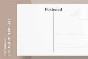 Free Postcard Templates for Google Docs | Easy Designs Old Stamp Collecting Guide: Discover, Value & Preserve Vintage Stamps Free Postcard Templates for Google Docs | Easy Designs | Old Stamp Collecting Guide: Discover, Value & Preserve Vintage Stamps
