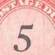Classic 5 Cent Postage Due Stamps | Old Stamp Collecting Guide: Discover, Value & Preserve Vintage Stamps