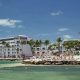 Postcard Beach Resort Islamorada | Old Stamp Collecting Guide: Discover, Value & Preserve Vintage Stamps