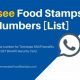 TN Food Stamp Hotline Number: Get Help Now | Old Stamp Collecting Guide: Discover, Value & Preserve Vintage Stamps