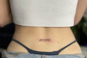 Tramp Stamp Meanings: Symbolism & History Old Stamp Collecting Guide: Discover, Value & Preserve Vintage Stamps Tramp Stamp Meanings: Symbolism & History | Old Stamp Collecting Guide: Discover, Value & Preserve Vintage Stamps