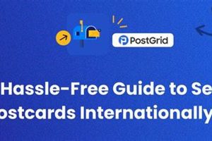 Send Postcards Abroad: Easy International Delivery Old Stamp Collecting Guide: Discover, Value & Preserve Vintage Stamps Send Postcards Abroad: Easy International Delivery | Old Stamp Collecting Guide: Discover, Value & Preserve Vintage Stamps
