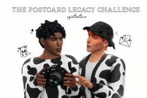 Explore the Postcard Legacy Challenge Today! | Old Stamp Collecting Guide: Discover, Value & Preserve Vintage Stamps
