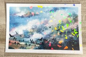 Custom Hologram Postcards: Design & Print | Old Stamp Collecting Guide: Discover, Value & Preserve Vintage Stamps