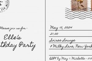 Custom Postcard Birthday Invitations & Designs Old Stamp Collecting Guide: Discover, Value & Preserve Vintage Stamps Custom Postcard Birthday Invitations & Designs | Old Stamp Collecting Guide: Discover, Value & Preserve Vintage Stamps