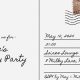 Custom Postcard Birthday Invitations & Designs | Old Stamp Collecting Guide: Discover, Value & Preserve Vintage Stamps