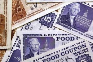 LA Food Stamp Customer Service Guide &amp; FAQs | Old Stamp Collecting Guide: Discover, Value & Preserve Vintage Stamps