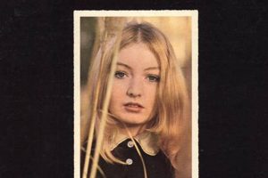Vintage Mary Hopkin Postcard Collectibles Old Stamp Collecting Guide: Discover, Value & Preserve Vintage Stamps Vintage Mary Hopkin Postcard Collectibles | Old Stamp Collecting Guide: Discover, Value & Preserve Vintage Stamps