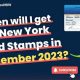 NY Food Stamp Customer Service Guide &amp; FAQs | Old Stamp Collecting Guide: Discover, Value & Preserve Vintage Stamps