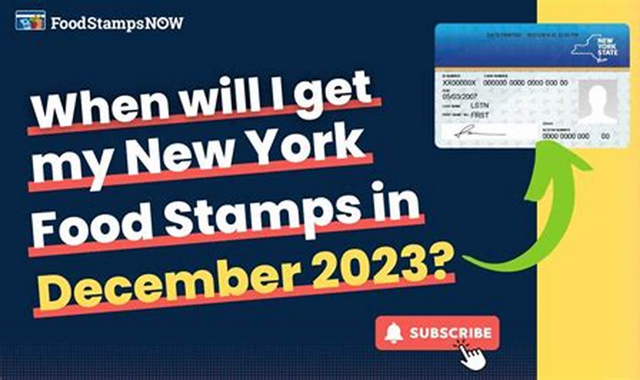 NY Food Stamp Customer Service Guide &amp; FAQs