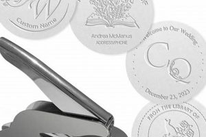 Personalized Custom Book Stamp Press & Kits | Old Stamp Collecting Guide: Discover, Value & Preserve Vintage Stamps