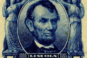 Classic Lincoln 5 Cent Stamp &amp; Postal History | Old Stamp Collecting Guide: Discover, Value & Preserve Vintage Stamps