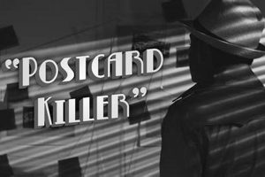 The Postcard Killer Cast & Characters Old Stamp Collecting Guide: Discover, Value & Preserve Vintage Stamps The Postcard Killer Cast & Characters | Old Stamp Collecting Guide: Discover, Value & Preserve Vintage Stamps