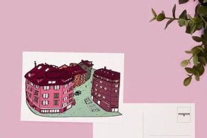 Custom Postcard Photo Prints & More | Old Stamp Collecting Guide: Discover, Value & Preserve Vintage Stamps