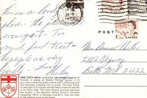 Mastering Postcard Def: A Quick Guide | Old Stamp Collecting Guide: Discover, Value & Preserve Vintage Stamps