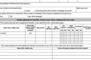 Renew Food Stamp Benefits: Easy Form Guide | Old Stamp Collecting Guide: Discover, Value & Preserve Vintage Stamps