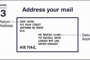 Send Postcards Overseas: A Simple Guide | Old Stamp Collecting Guide: Discover, Value & Preserve Vintage Stamps