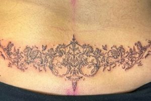 Cool Tramp Stamp Tattoo Ideas & Designs | Old Stamp Collecting Guide: Discover, Value & Preserve Vintage Stamps