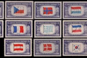 Does Walmart Sell Postcard Stamps? [2024] | Old Stamp Collecting Guide: Discover, Value & Preserve Vintage Stamps
