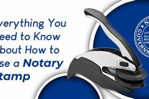 Cleveland Notary Stamps: Official & Secure | Old Stamp Collecting Guide: Discover, Value & Preserve Vintage Stamps