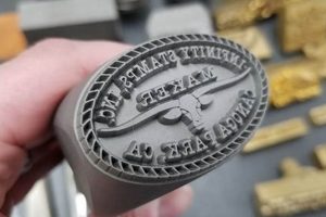 Best Custom Leather Stamp Maker | Branded Stamps | Old Stamp Collecting Guide: Discover, Value & Preserve Vintage Stamps