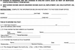 SNAP Change Report Form: A Complete Guide Old Stamp Collecting Guide: Discover, Value & Preserve Vintage Stamps SNAP Change Report Form: A Complete Guide | Old Stamp Collecting Guide: Discover, Value & Preserve Vintage Stamps