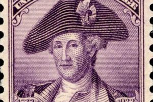 Historic 3 Cent Stamp: Washington's Legacy | Old Stamp Collecting Guide: Discover, Value & Preserve Vintage Stamps