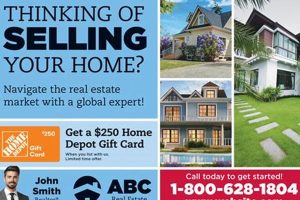 Creative Real Estate Postcard Ideas & Examples | Old Stamp Collecting Guide: Discover, Value & Preserve Vintage Stamps