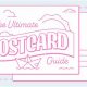 Pocket Postcard Guides: Your Tiny Travel Companion | Old Stamp Collecting Guide: Discover, Value & Preserve Vintage Stamps