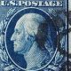 Rare & Valuable: George Washington 5c Stamp Prices | Old Stamp Collecting Guide: Discover, Value & Preserve Vintage Stamps