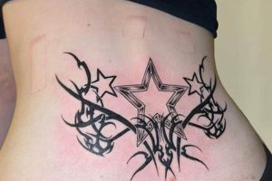 Top-Rated 5 Star Tramp Stamp Designs & Ideas | Old Stamp Collecting Guide: Discover, Value & Preserve Vintage Stamps