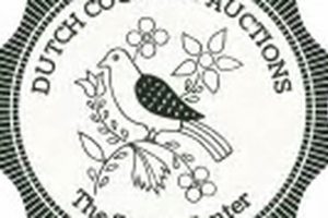 Dutch Country Auctions: Your Stamp Center | Old Stamp Collecting Guide: Discover, Value & Preserve Vintage Stamps