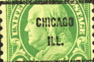 One Cent Postage Stamp Value | Old Stamp Collecting Guide: Discover, Value & Preserve Vintage Stamps