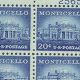 Classic Monticello 20-Cent Stamp: History & Value | Old Stamp Collecting Guide: Discover, Value & Preserve Vintage Stamps
