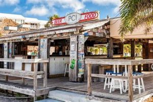 The Postcard Inn St. Pete Beach Bar: A Fun Guide | Old Stamp Collecting Guide: Discover, Value & Preserve Vintage Stamps