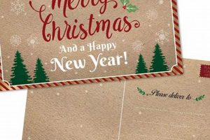 Beautiful Postcard Holiday Cards & Designs | Old Stamp Collecting Guide: Discover, Value & Preserve Vintage Stamps