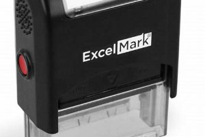 Personalized Custom Label Stamps & Seals | Old Stamp Collecting Guide: Discover, Value & Preserve Vintage Stamps