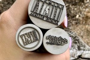 Durable Custom Steel Stamps & Dies | Old Stamp Collecting Guide: Discover, Value & Preserve Vintage Stamps