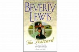 Beverly Lewis & The Postcard: Amish Secrets | Old Stamp Collecting Guide: Discover, Value & Preserve Vintage Stamps