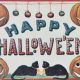 Vintage Postcard Halloween Designs &amp; Ideas | Old Stamp Collecting Guide: Discover, Value & Preserve Vintage Stamps