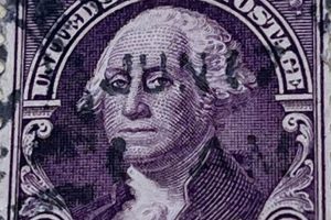 1800s 3 Cent Washington Stamp Value & Price Guide | Old Stamp Collecting Guide: Discover, Value & Preserve Vintage Stamps