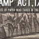 American Colonies Revolt: The Stamp Act Response | Old Stamp Collecting Guide: Discover, Value & Preserve Vintage Stamps