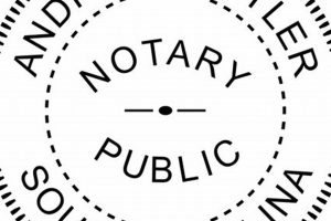 South Carolina Notary Stamps: A Complete Guide | Old Stamp Collecting Guide: Discover, Value & Preserve Vintage Stamps