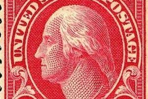 Value of a Two Cent Stamp: Price Guide &amp; Factors | Old Stamp Collecting Guide: Discover, Value & Preserve Vintage Stamps