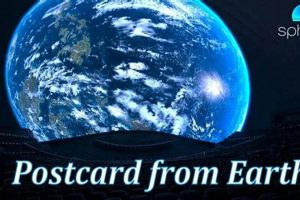 Experience Postcard from Earth at The Sphere in Vegas | Old Stamp Collecting Guide: Discover, Value & Preserve Vintage Stamps