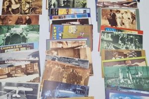 Postcard Collectors | Old Stamp Collecting Guide: Discover, Value & Preserve Vintage Stamps